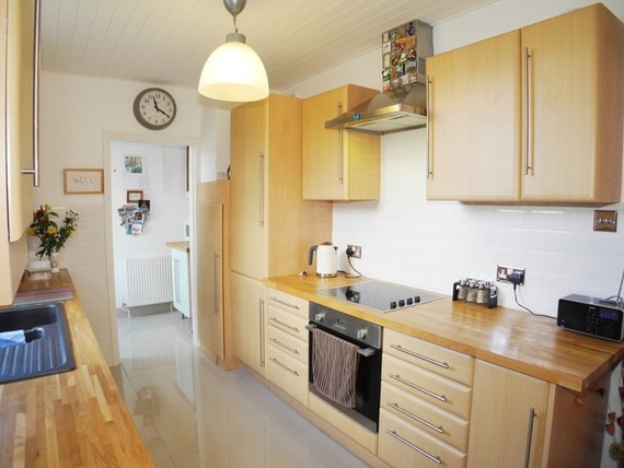 3&nbsp;Bedroom&nbsp;Terraced