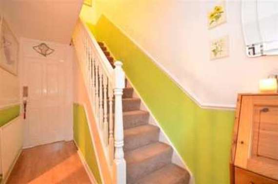 3 Bedroom End of Ter...