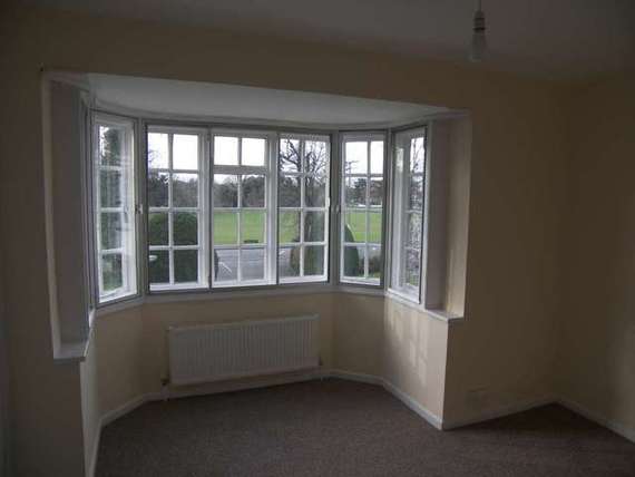 3 Bedroom Flat