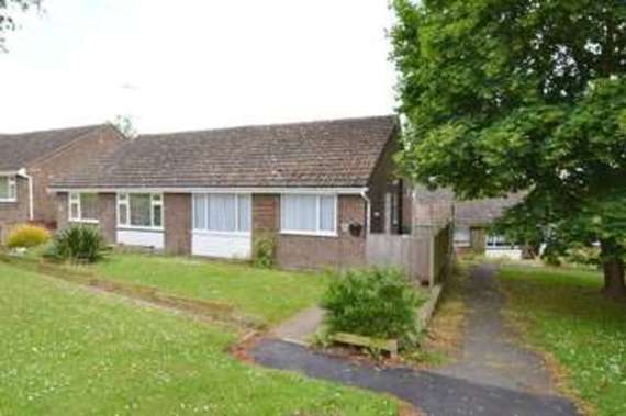 2 Bedroom Detached
