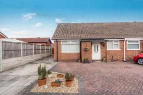 1 Bedroom Bungalow