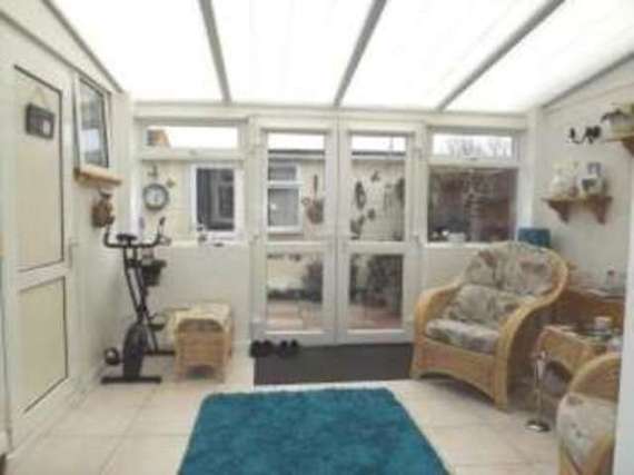 3 Bedroom Terraced