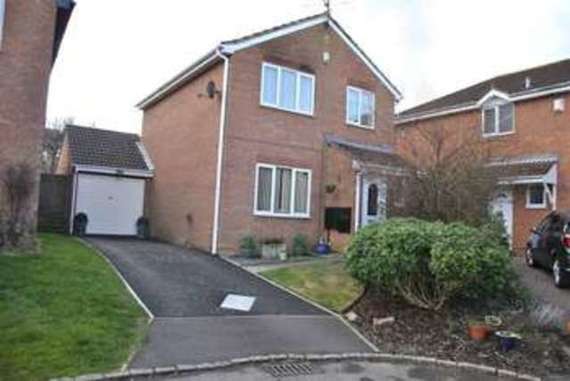 3 Bedroom Detached