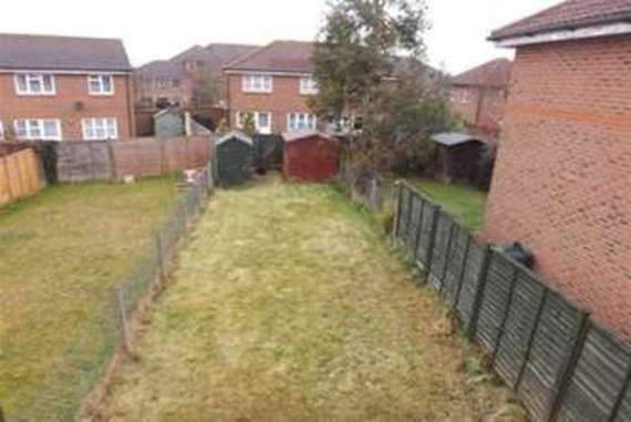 1 Bedroom Detached