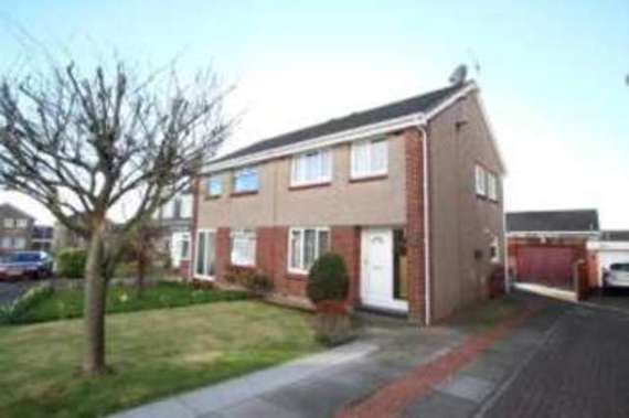 3 Bedroom Semi-Detac...