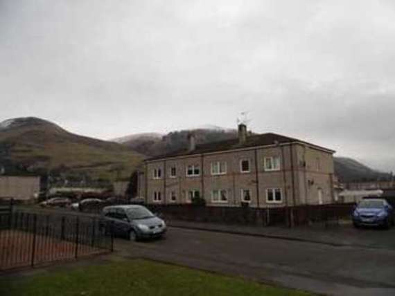 3 Bedroom Flat