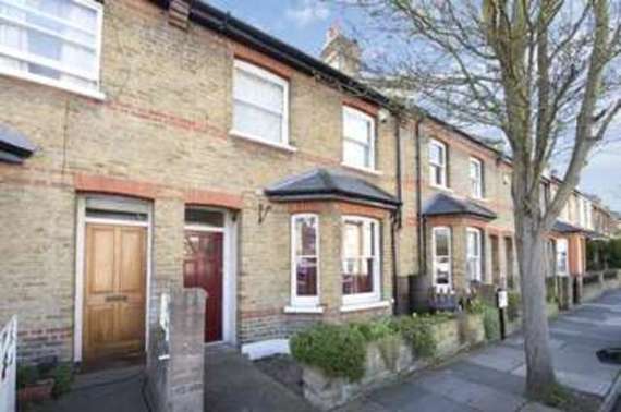 3 Bedroom Property