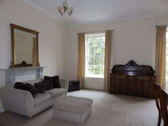 1 Bedroom Flat