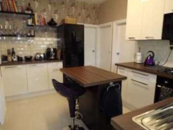 3 Bedroom Bungalow
