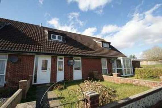 2 Bedroom Terraced