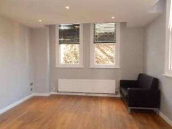 2 Bedroom Flat