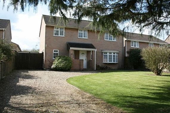4 Bedroom Detached