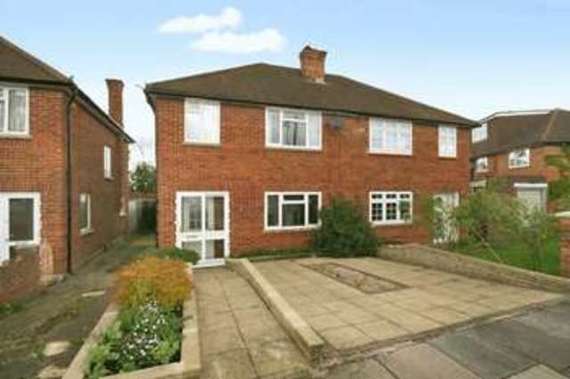 3 Bedroom Semi-Detac...