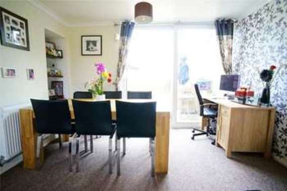 3 Bedroom Terraced