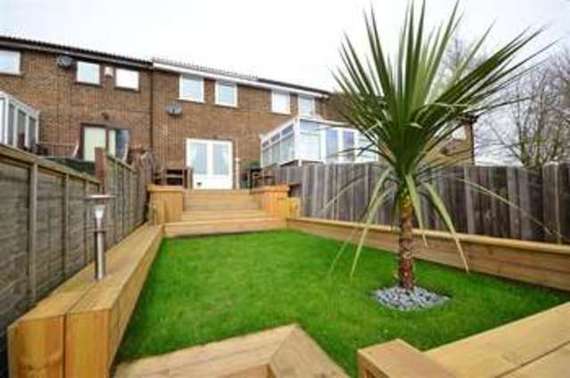 2&nbsp;Bedroom&nbsp;Terraced