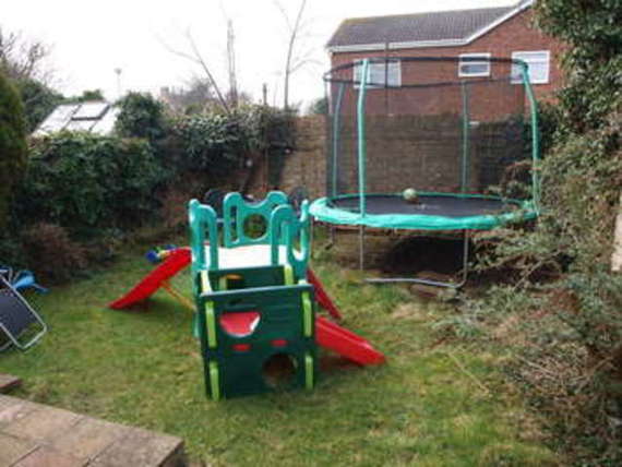3 Bedroom Semi-Detac...