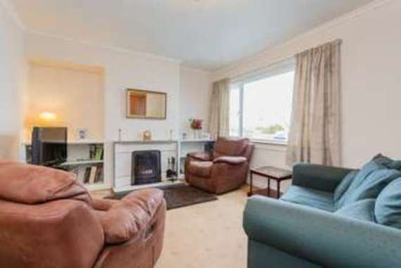4 Bedroom Bungalow