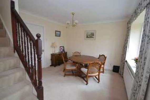 4&nbsp;Bedroom&nbsp;Detached