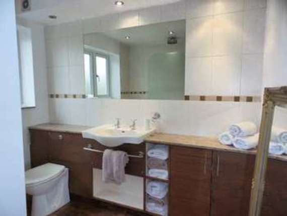 4 Bedroom Detached