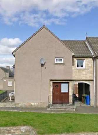 3 Bedroom Terraced