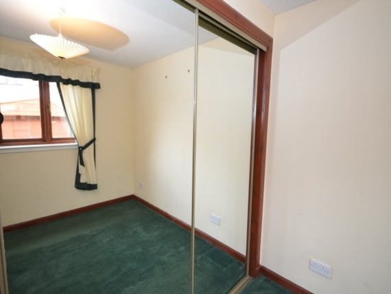 2 Bedroom Flat