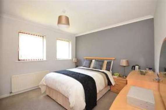 3 Bedroom Detached