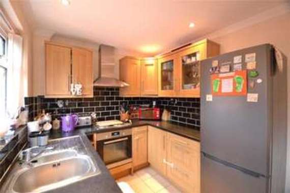 2 Bedroom Terraced