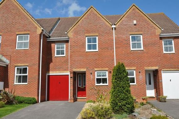 3 Bedroom Terraced
