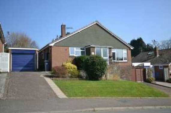2 Bedroom Detached