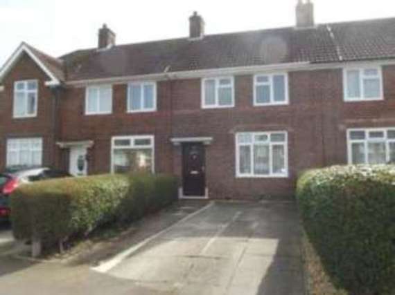 3&nbsp;Bedroom&nbsp;Terraced