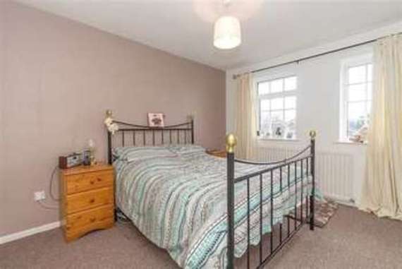 3 Bedroom Detached