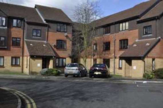 2 Bedroom Flat