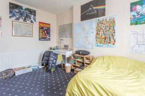 4 Bedroom Flat