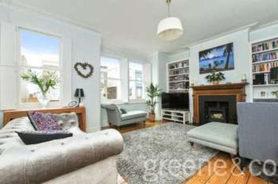 3 Bedroom Maisonette