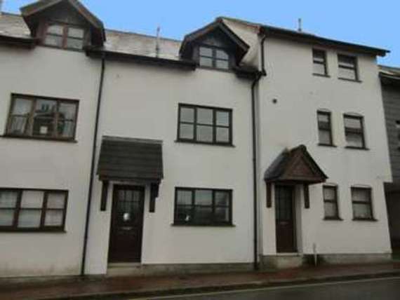 3&nbsp;Bedroom&nbsp;Terraced
