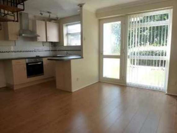 1 Bedroom Semi-Detac...
