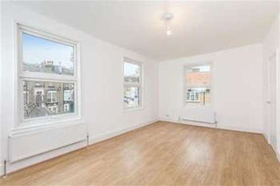 2 Bedroom Apartment
