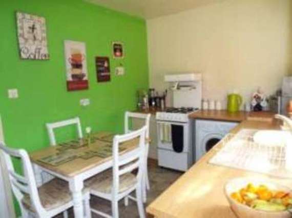 3 Bedroom Semi-Detac...