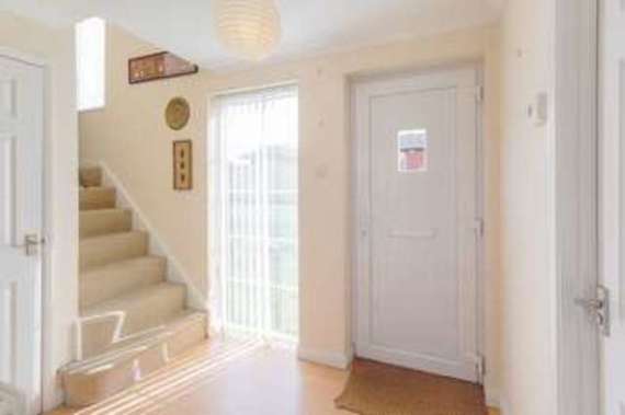 4 Bedroom Property
