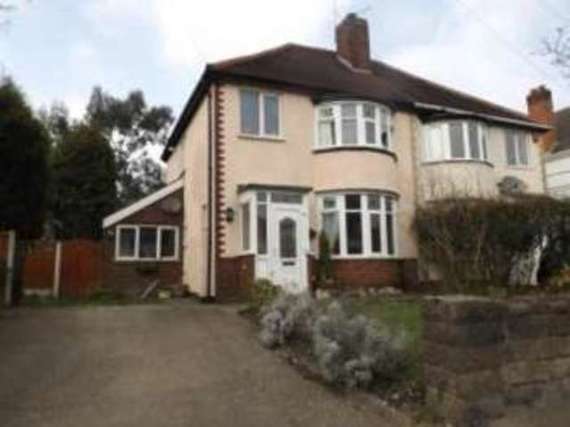 3&nbsp;Bedroom&nbsp;Semi-Detac...