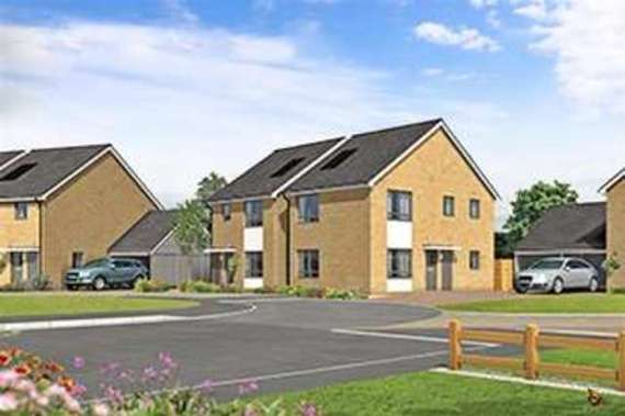 3 Bedroom Detached