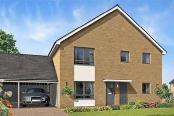 3 Bedroom Detached