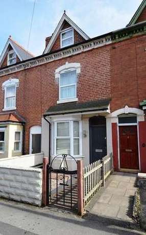 3 Bedroom Terraced