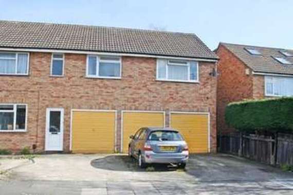 2 Bedroom Flat