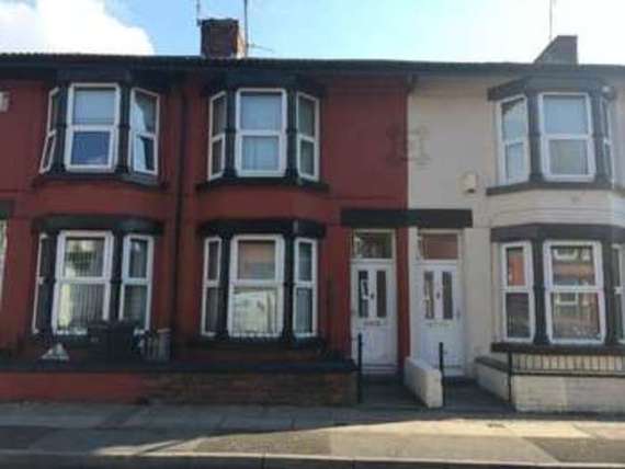 3 Bedroom Terraced
