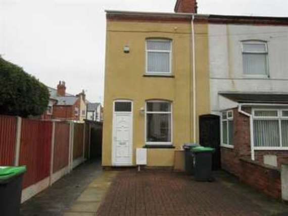 3 Bedroom Detached