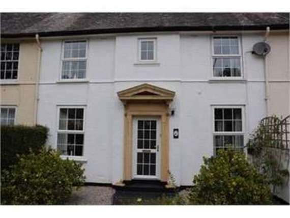 3 Bedroom Terraced