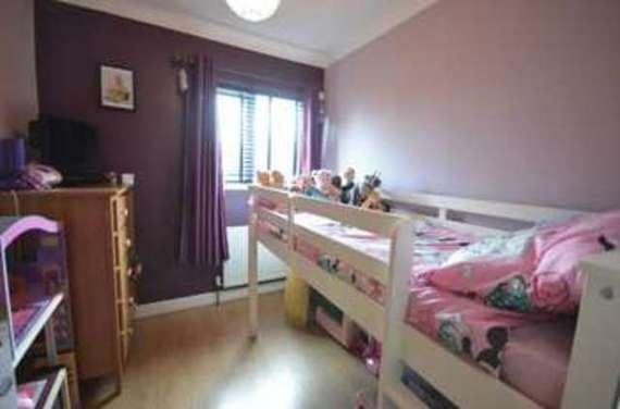 2 Bedroom Terraced