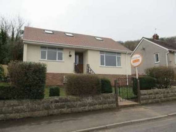 4 Bedroom Detached
