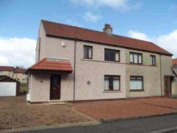 3 Bedroom Semi-Detac...